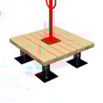 View Bouncy Deck
